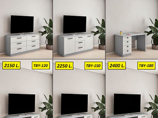 Credit ! Сomode, noptiere tv.De la producator.Kомоды и тумбы TB.Mебельное производство. foto 8