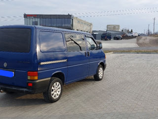 Volkswagen T4 foto 3