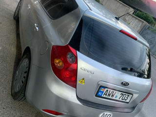 KIA Ceed foto 7