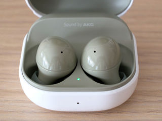 Наушники беспроводные Samsung Galaxy Buds2 R177 original foto 3