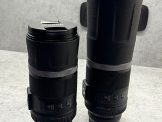 Canon RF 600mm - 800mm foto 2