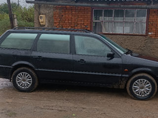 Volkswagen Passat foto 8