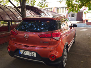 Hyundai i20 foto 4