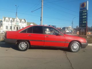 Opel Omega foto 10