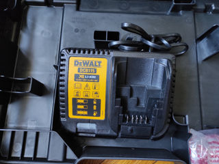 DeWalt DCH133 foto 4