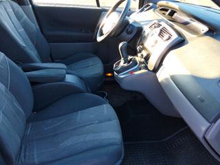 Renault Scenic foto 5