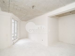 Apartament cu 1 cameră, 57 m², Centru, Strășeni foto 3