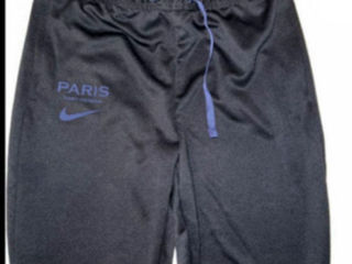 Pantaloni Nike originali sport M /спортивные штаны foto 4