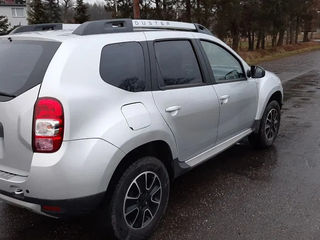 Dacia Duster foto 5