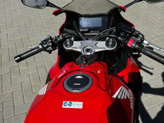 Honda Cbr650 r foto 10