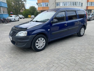 Dacia Logan Mcv