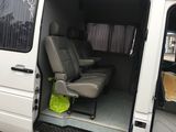 Mercedes sprinter foto 6