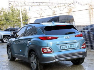 Hyundai Kona foto 2