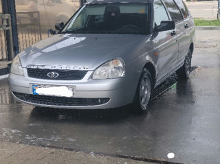 Lada / ВАЗ Priora, 2010 