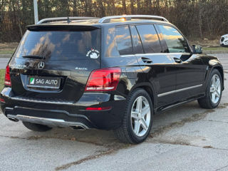 Mercedes GLK-Class foto 5