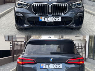 BMW X5 foto 5