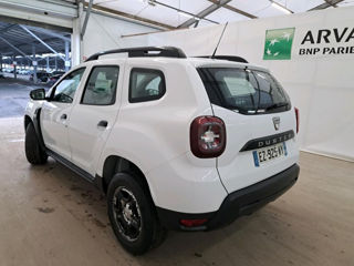 Dacia Duster foto 2