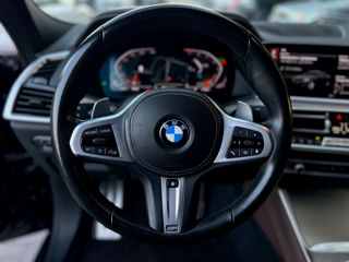 BMW X6 foto 11