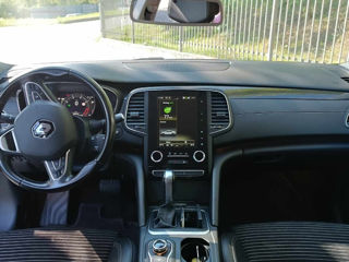 Renault Talisman foto 5