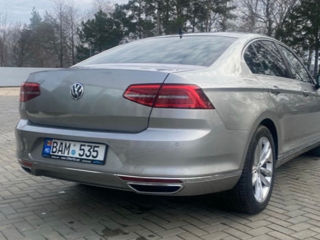 Volkswagen Passat foto 5