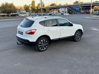 Nissan Qashqai foto 6