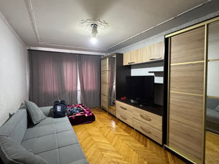 Apartament cu 2 camere, 48 m², Botanica, Chișinău foto 4