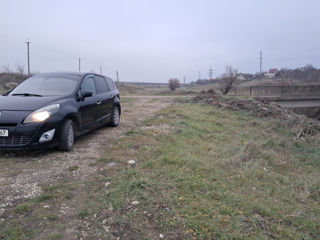 Renault Grand Scenic foto 9