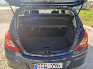 Opel Corsa foto 3