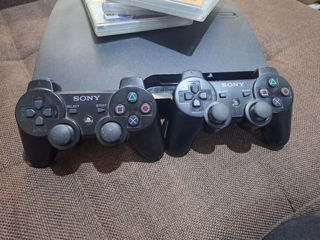 PlayStation 3 foto 2