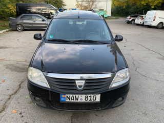 Dacia Logan Mcv