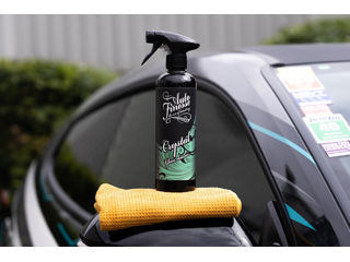Auto Finesse Crystal Glass Cleaner 0.5L foto 15