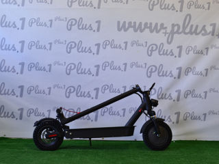 E-scooter *e9 max black* 600w 10inch honey foto 2