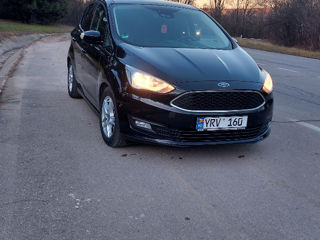 Ford C-Max foto 3