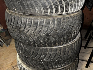 Nexen 215/55 R17