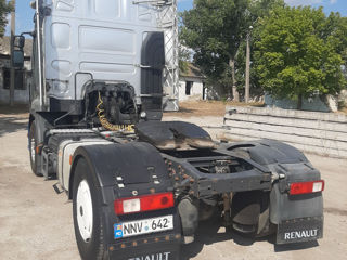 Renault PREMIUM 450DXI foto 6