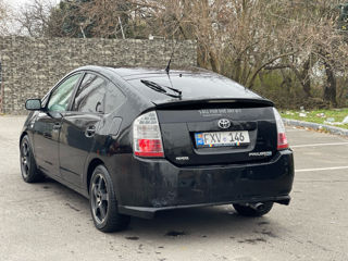 Toyota Prius foto 4