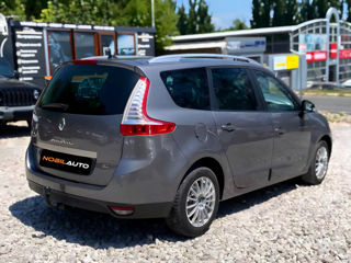 Renault Grand Scenic foto 5