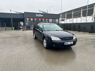 Ford Mondeo foto 5