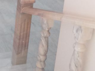 Mina curentă stilpi перила balustrada marmură мрамор