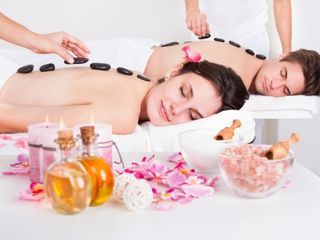 Cabinet de masaj therapeutic "Imperial Massage"
