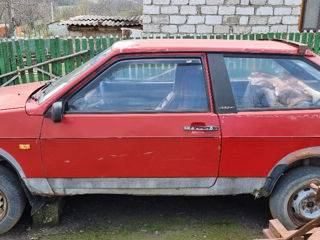 Lada / ВАЗ 2108 foto 3