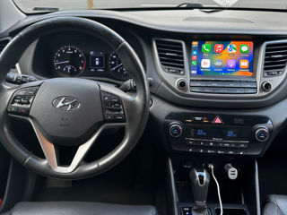 Hyundai Tucson foto 6