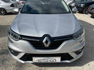 Renault Megane foto 5