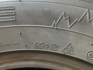 265 65 R17 Maxxis Model-2024 foto 2