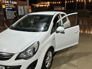 Opel Corsa foto 3