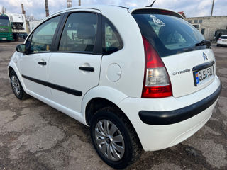 Citroen C3 foto 4