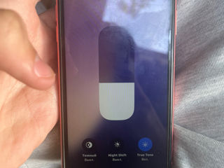 Schimb/Vand iPhone XR foto 2