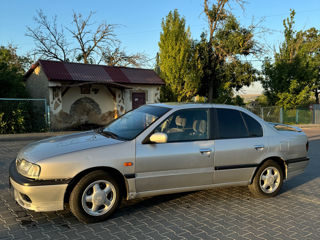 Nissan Primera foto 2