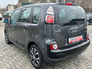 Citroen C3 Picasso foto 8