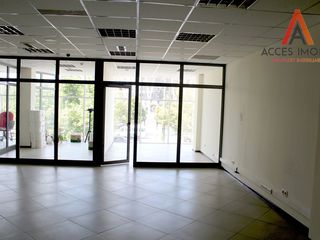 Spatiu, 650 m2, devizat in oficii! str. Renasterii! foto 2